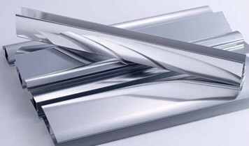 Introduction to aluminum material
